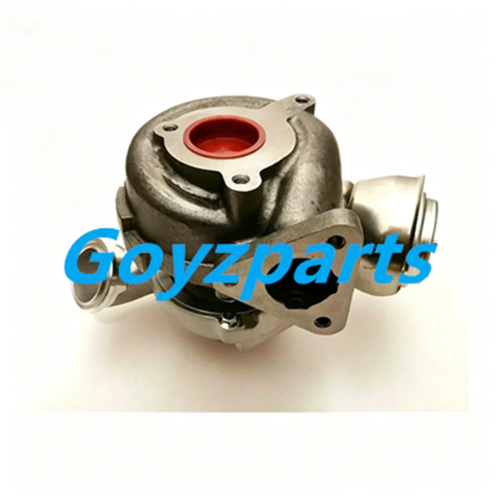GT1849V 717625-5001S 717625-0001 717625 860050 860098 Turbo For OPEL VAUXHALL Astra G Zafira A 2.2L D Y22DTR EURO 3 125HP 2002