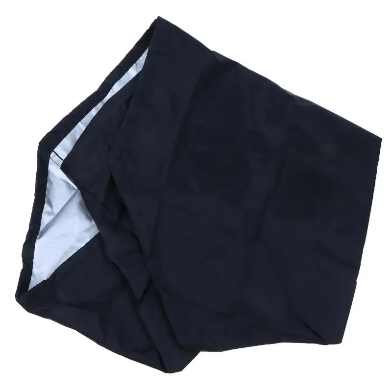 New Waterproof Outdoor Foldable Boat For Seat Cover Chair Sleeve Protective Cover Commonly Used Chair Protector