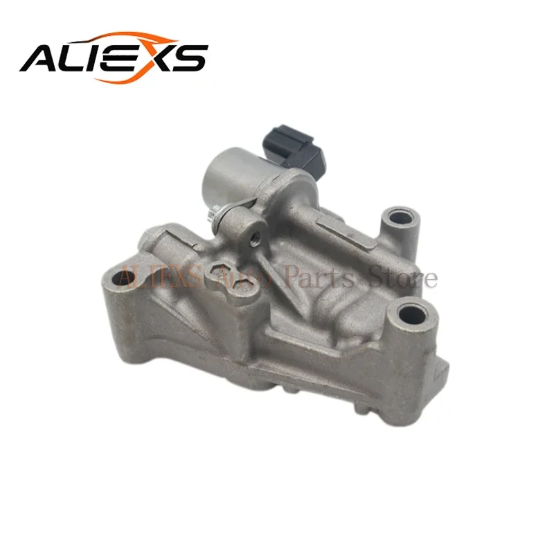 15810-5B0-Y01 158105B0Y01 Válvula Solenoide de Tempo Variável do Motor para Honda ACCORD CR-V CR2 5A2/5A4