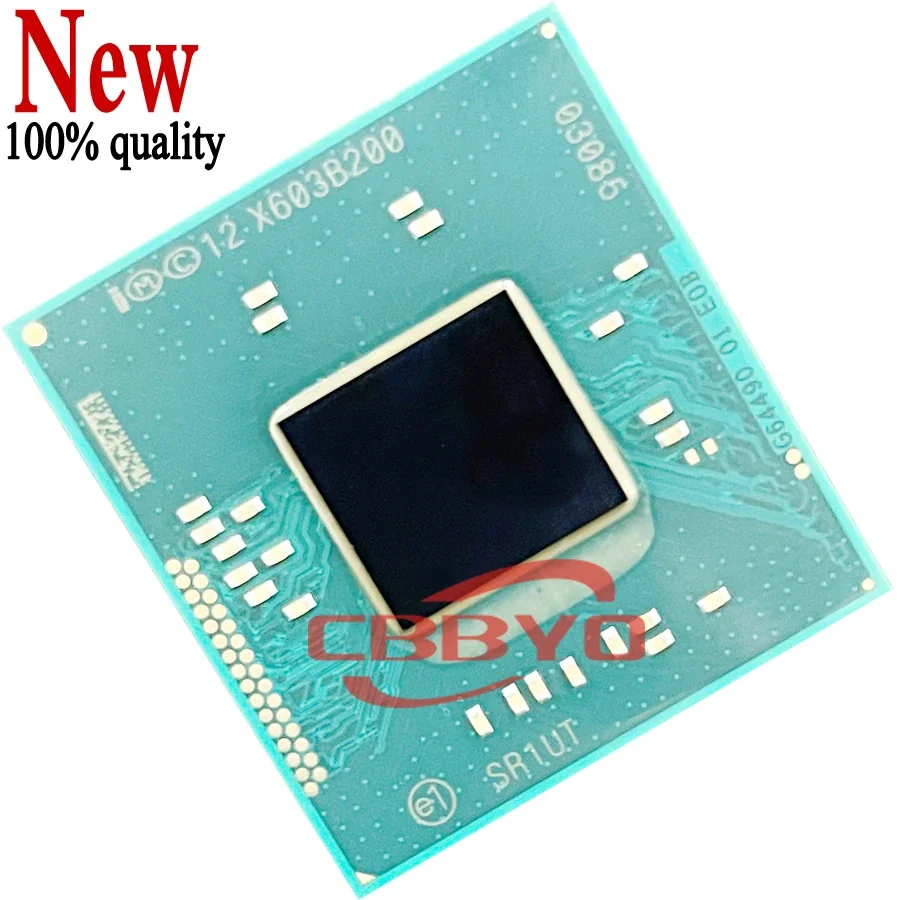 100% New SR3V5 SR3V6 J1900 J1800 BGA CHIPSET