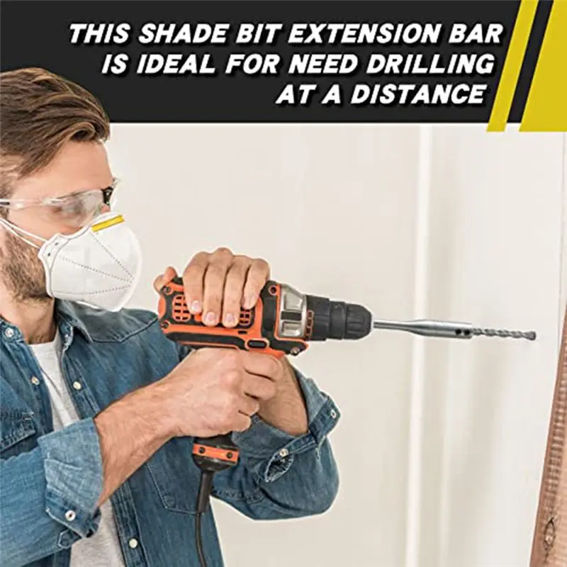 Abjs Drill Bit Exte… - image