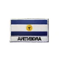 1pc Argentina