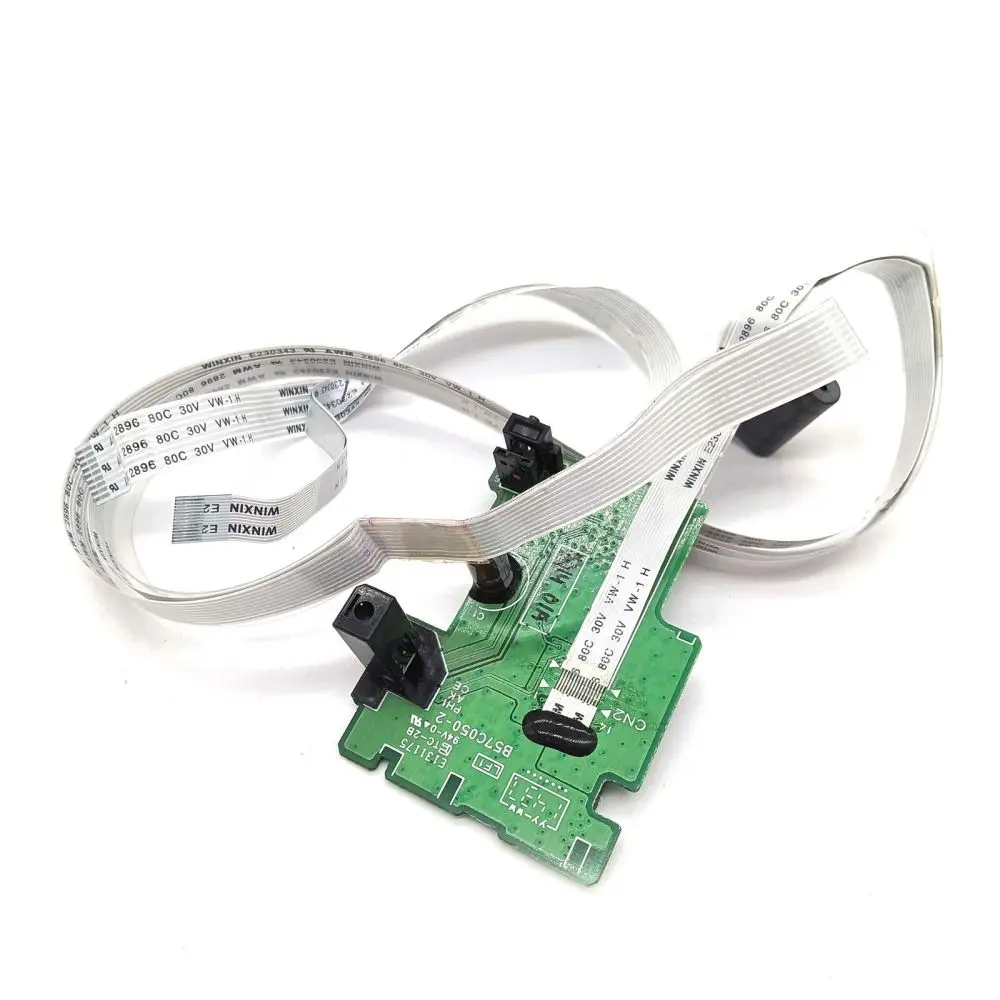 Датчик печатающей головки B57C050-2 подходит для Brother J152W DCP-J105 MFC-J200 DCP-T700W T500W T700W DCP-T500W DCP-J102 DCP-J152W J132W