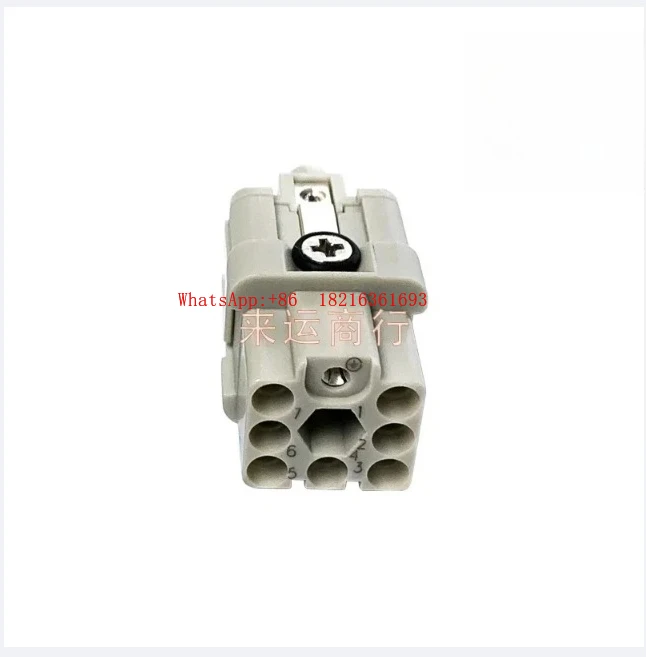 Suitable for Forklift New Handle Special Needle 0607DCS 0708DCS, with 6-meter Steel Wire Joint