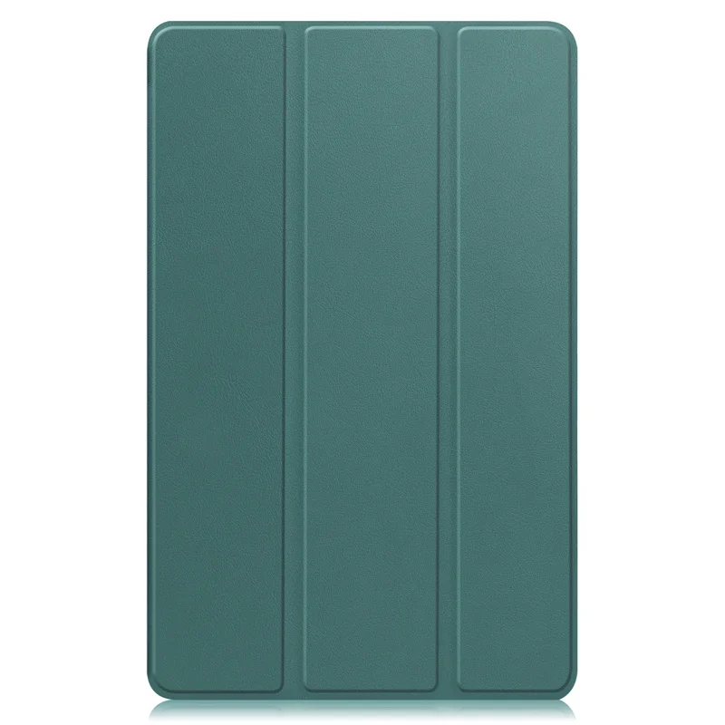 GEFENIS For Lenovo Legion Y700 2025 Case Trifold Magnetic Leather Hard Smart Cover For Legion Y700 2025 Lenovo Y700 3rd Generati