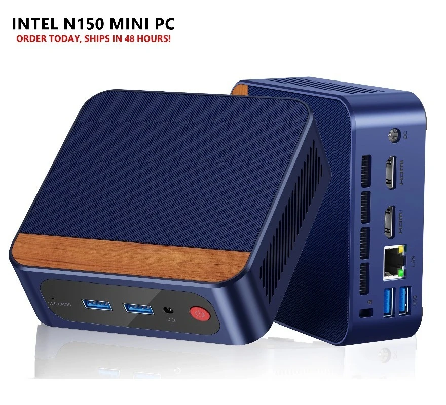 N100 16GB Mini PC - AliExpress