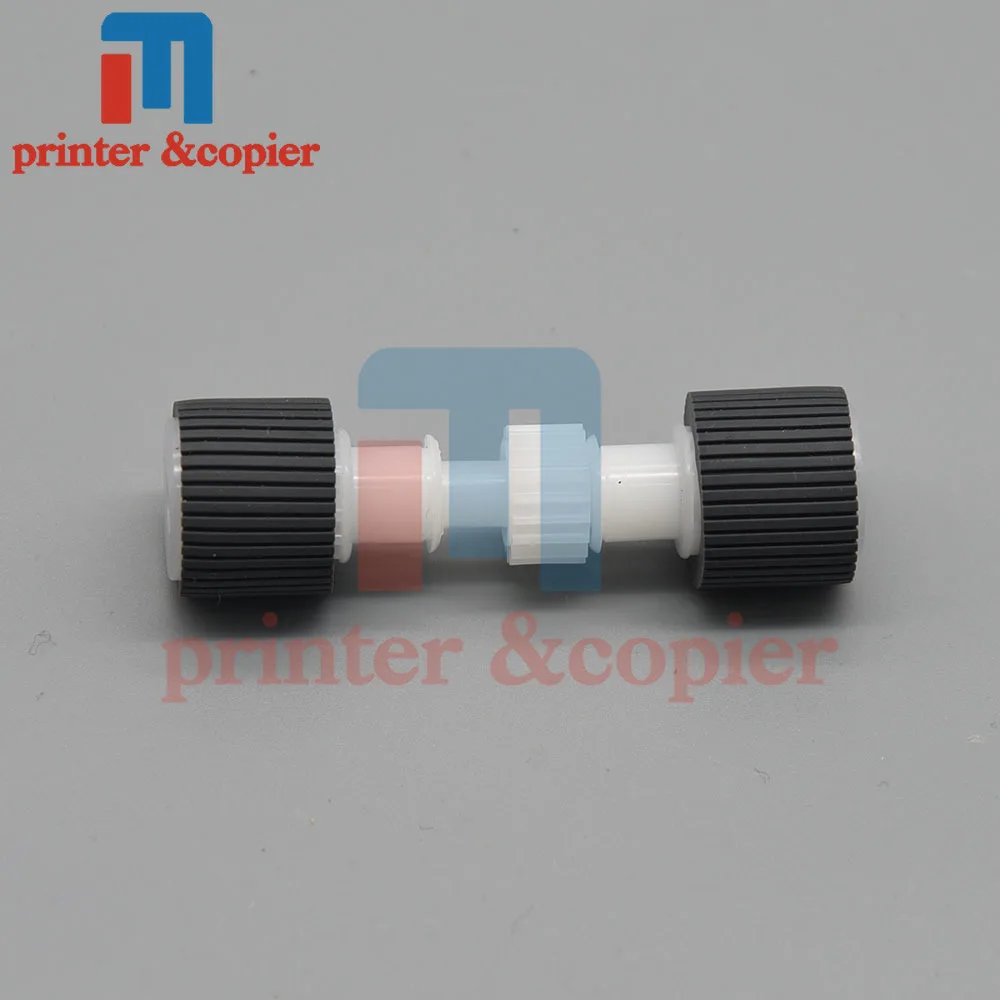Pickup Roller Fits 5X compatible for Brother DCP T226 420w 510W T720 725W T810 T910 T310 Printer Accessories