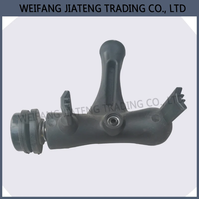 TA700.373B.2 Plastic handle assembly  For Foton Lovol Agricultural Genuine tractor Spare Parts