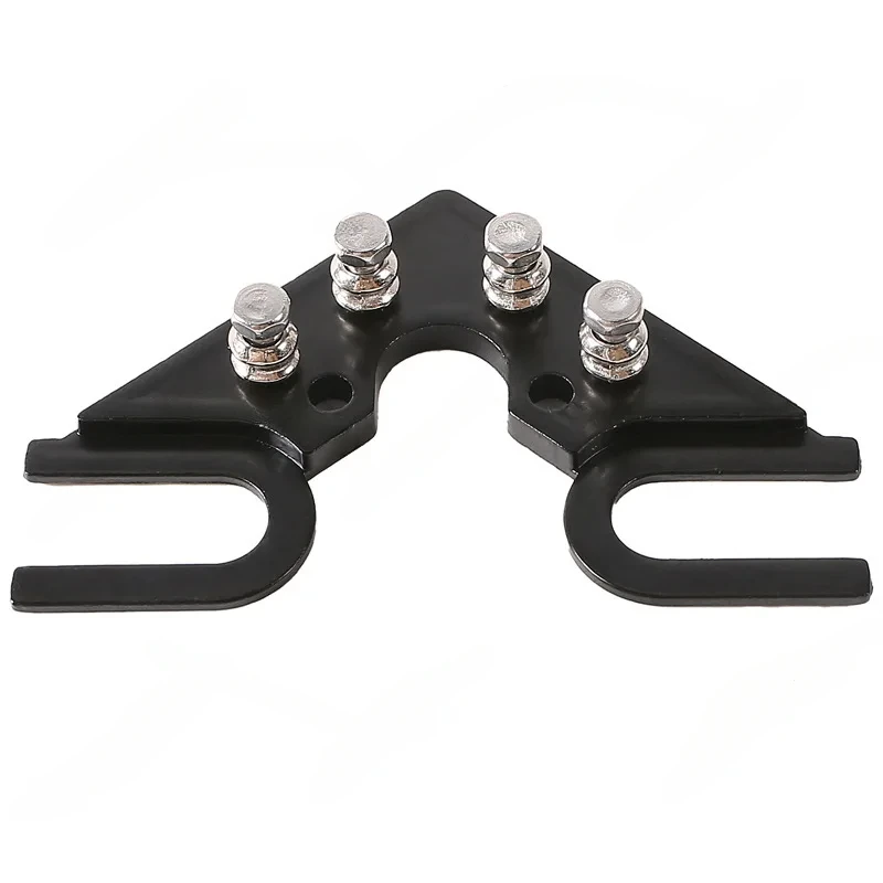 B2/B3/B4 Locking Tuners Lock Tuning Key Pegs Machine String Butler Electric Guitar Accessories Wholesale