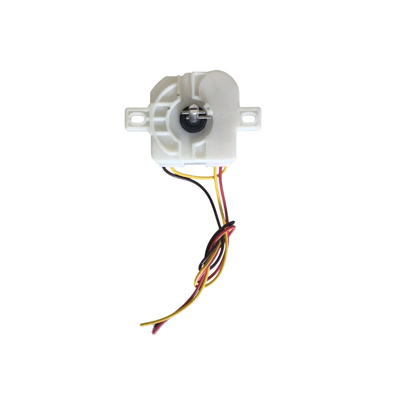 110-250V Universal Washing Machine Parts 3 Wires Timer 220V 3A-6A DXT-15