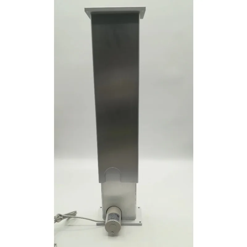 

24V 6000N Column Lift Linear Actuator Height Adjustable Lifting Column for Medical Industrial Home Office Automation
