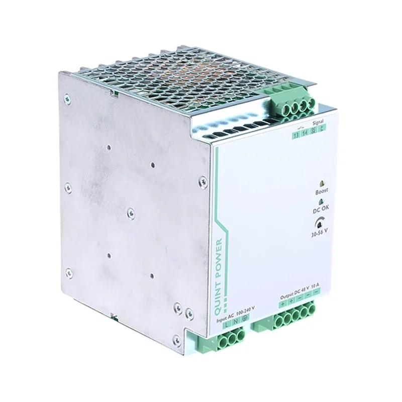 New Brand New and Original  2866682 Switching Power Supply PLC Programmable Controller