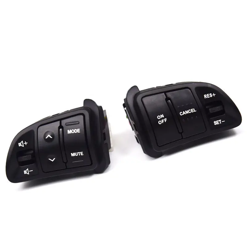 Steering Wheel Switch Bluetooth Button For Kia Sportage SL 2011 2012 2013 2014 2016 Answering Phone