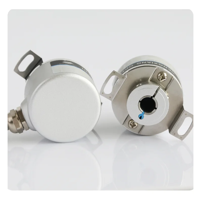 Hengxiang rotary encoder K38 equivalent replacement BHK.16.24K 360-E6-5/0200 HES-10-2MD-800-050-00 EI40F8-H6PR-500-RK