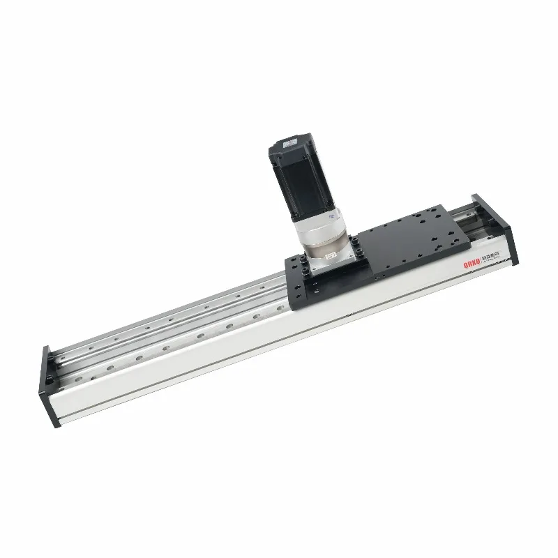 Rack Pinion Heavy Sliding Module Wide Double-Rail Cnc Precision Moving Heavy-  Gear Rack Module Linear Guide Slide