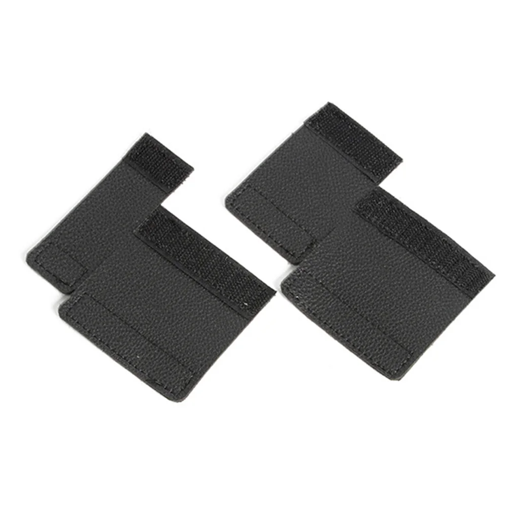 Trombone Trumpet Handguard Cushion Leather Sax Trombone Protective Neck Cover Protective Case Covers Instruments Protective Neck
