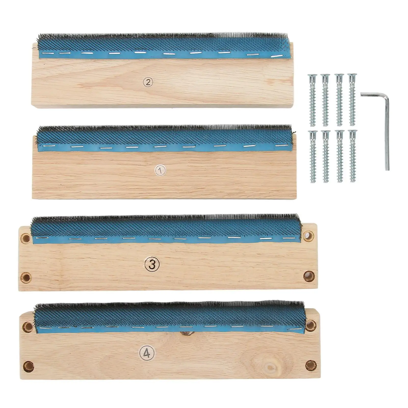 

Sturdy Embroidery Frame Kit with Easy Assembly for diy Projects