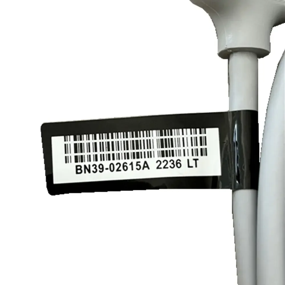 Image 3: Nouveau câble à connecteur unique BN39-02615A 2.5M pour Samsung est pour QA32LS03TNW QA32LS03TBW QA32LS03TBJ QA32LS03TBK