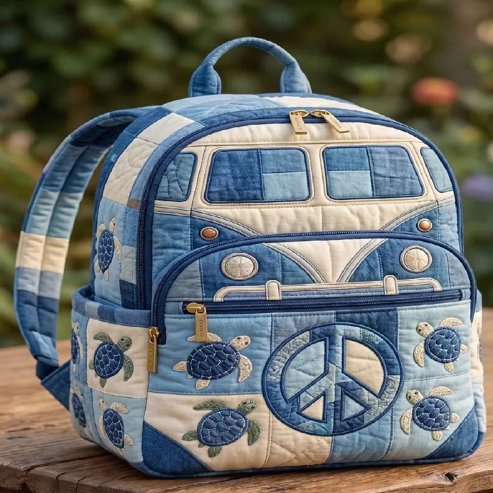3D Printed Quilted Backpack fashion Bags Gifts Hiking Camping Backpack Handbag casual Bag Beach Personalized Training Bag