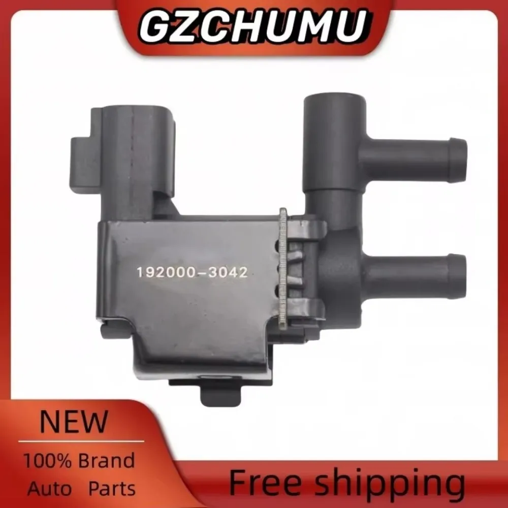 Vacuum Solenoid Switch Valve 192000-3042 For Toyota for Corolla T100 Paseo 1991-97