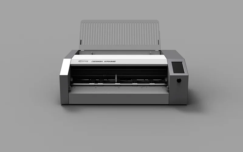 OYLP Auto Feeding Contour Cutter A3&A4 Label Cutter Cutting Plotter