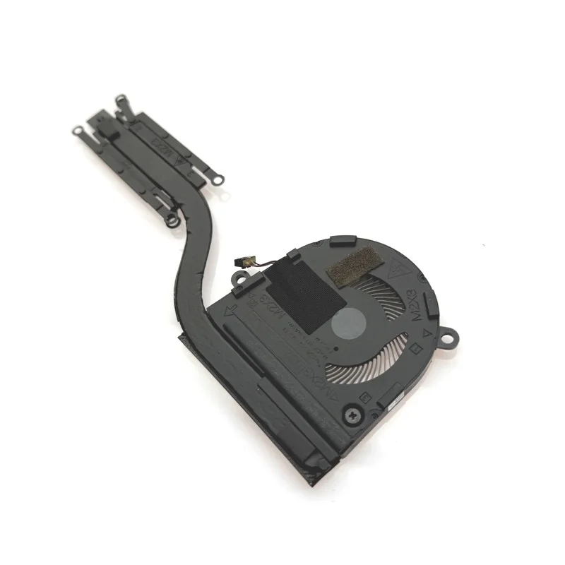 New Original CPU Cooling Fan With Heatsink For Latitude 7400 E7400 0HCYN0 HCYN0 AT2EE001ZCL