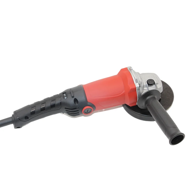 Coofix 900W 125mm Angle Grinder Machine