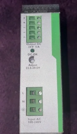 Brand New 2866310 Power Supply Unit Products Power Supply 1Pcs Sufficient Stock Fast Delivery