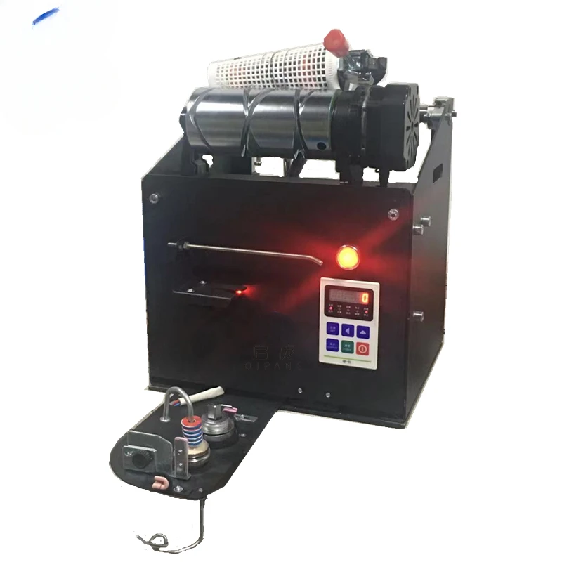 

Automatic cable winder reel, filament spoll winder,filament spool winder 20*40mm