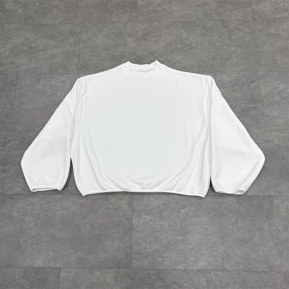 Thumbnail 4 - #65 Latest Mens Crew Neck Sweatshirts Offers