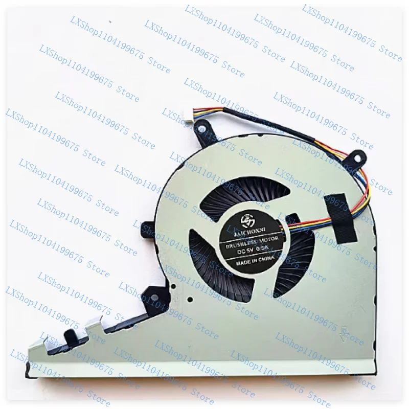 

New for HP Envy 17-AE 17-AE151NR 17-AE165NR 17M-AE CPU Fan