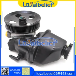 NEW Auto Parts Hydraulic Power Steering Pump For Chevrolet Captiva 2.4L 2011-2015 Model 95048324