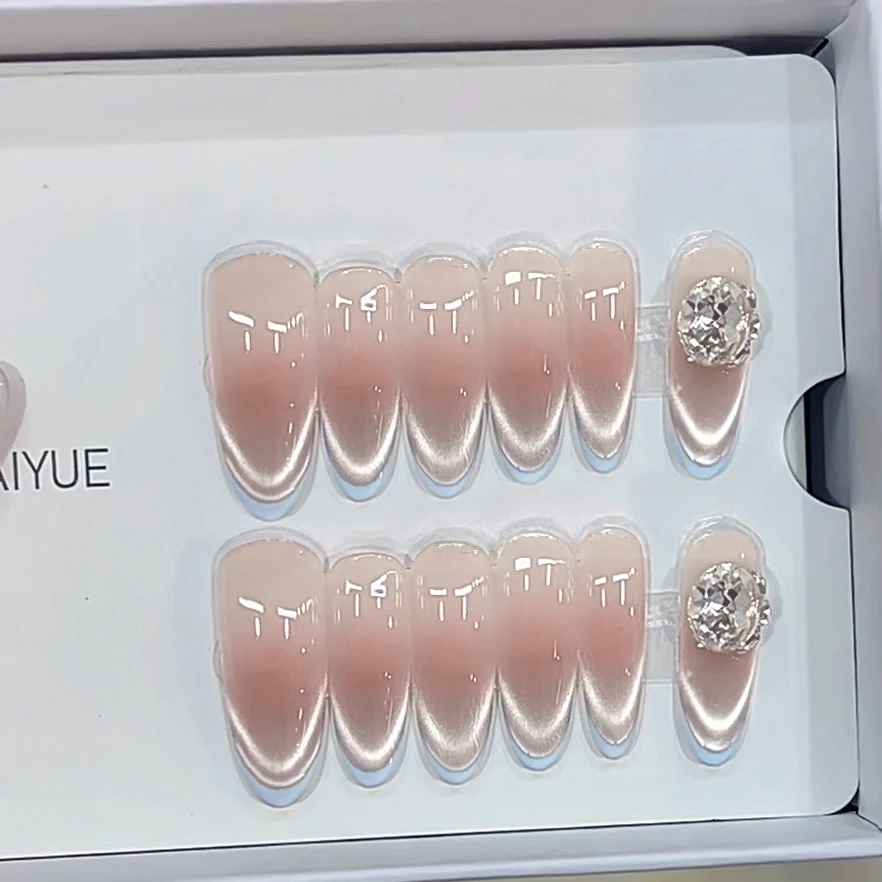 10-12-pcs-olho-gato-unhas-falsas-imprensa-artesanal-em-unhas-amendoa-imprensa-em-unhas-destacavel-acabado-conjunto-de-arte-de-unhas-falsas-longo-acrilico