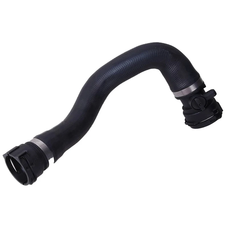 Lower Radiator Cooling Water Hose Lower Radiator Car Lower Radiator 4F0121055F For  2006-2011 A6 A6 Quattro