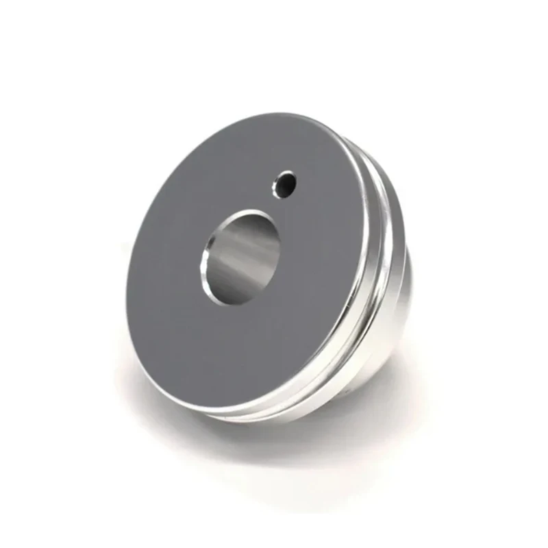 Precision Custom CNC Machining Stainless Steel Polished Parts CNC Machining Service