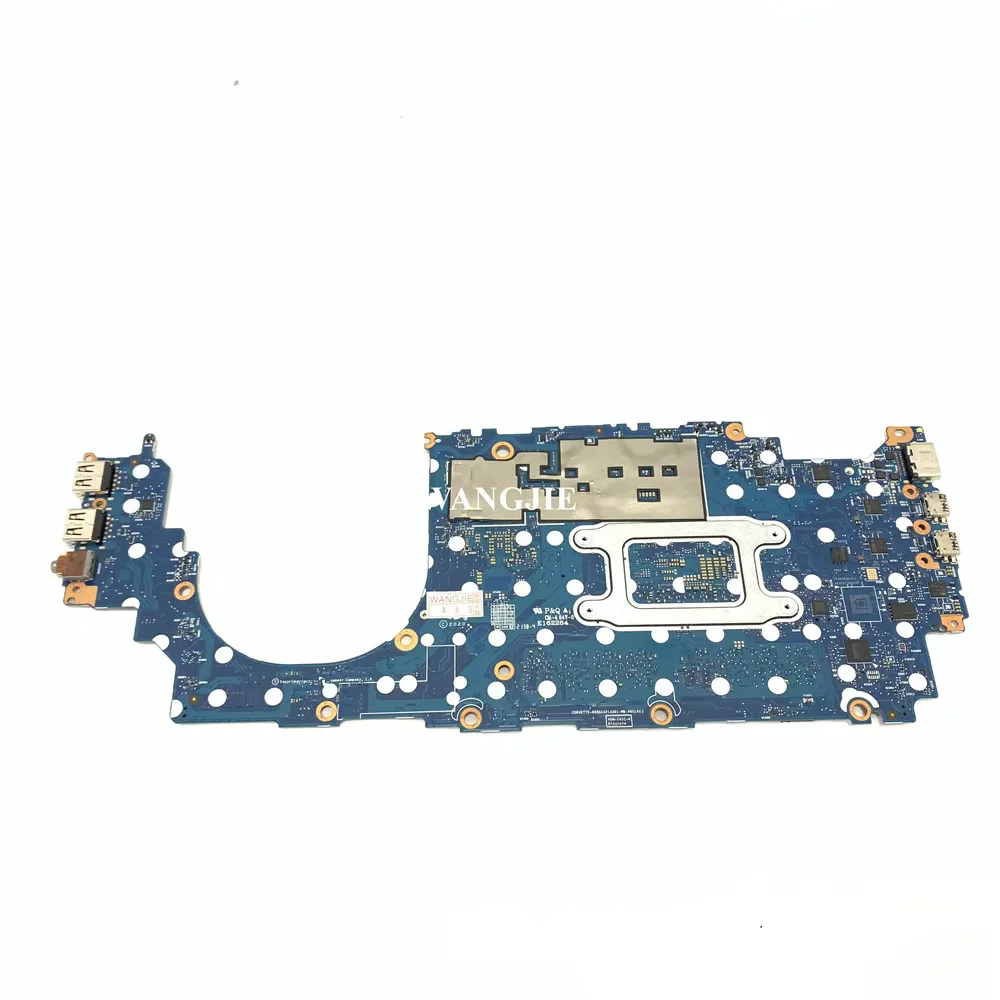 M36453-601 M36458-601 For HP ZBook Firefly 14 G8 Laptop Motherboard 6050A3213301 CPU:I7 I5 8G 16G RAM GN20-M1-A1 100% Working