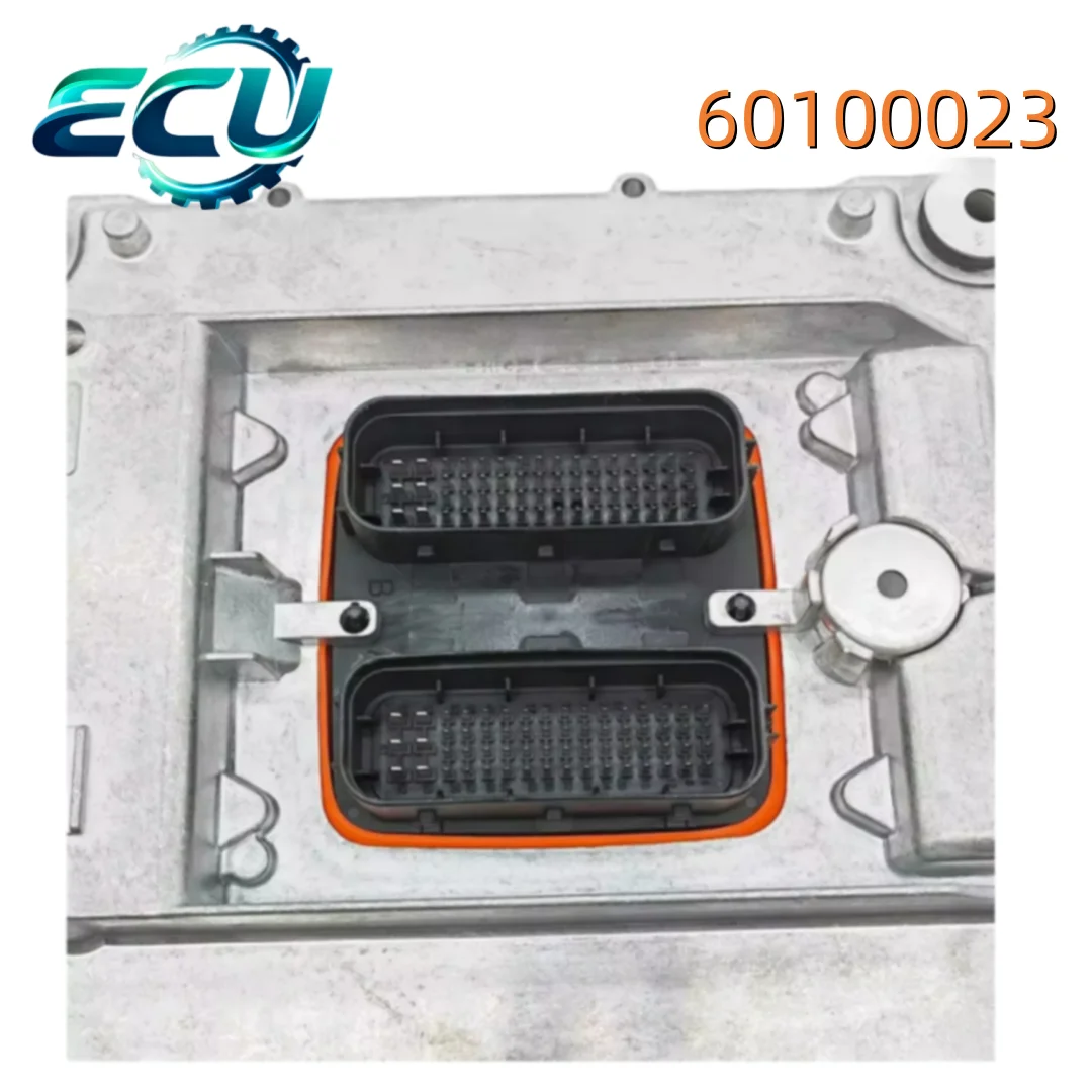 60100023 ECU ECM For Vo-LVo, Suitable for construction machinery, lorries, diesel engine control units, electronic control units