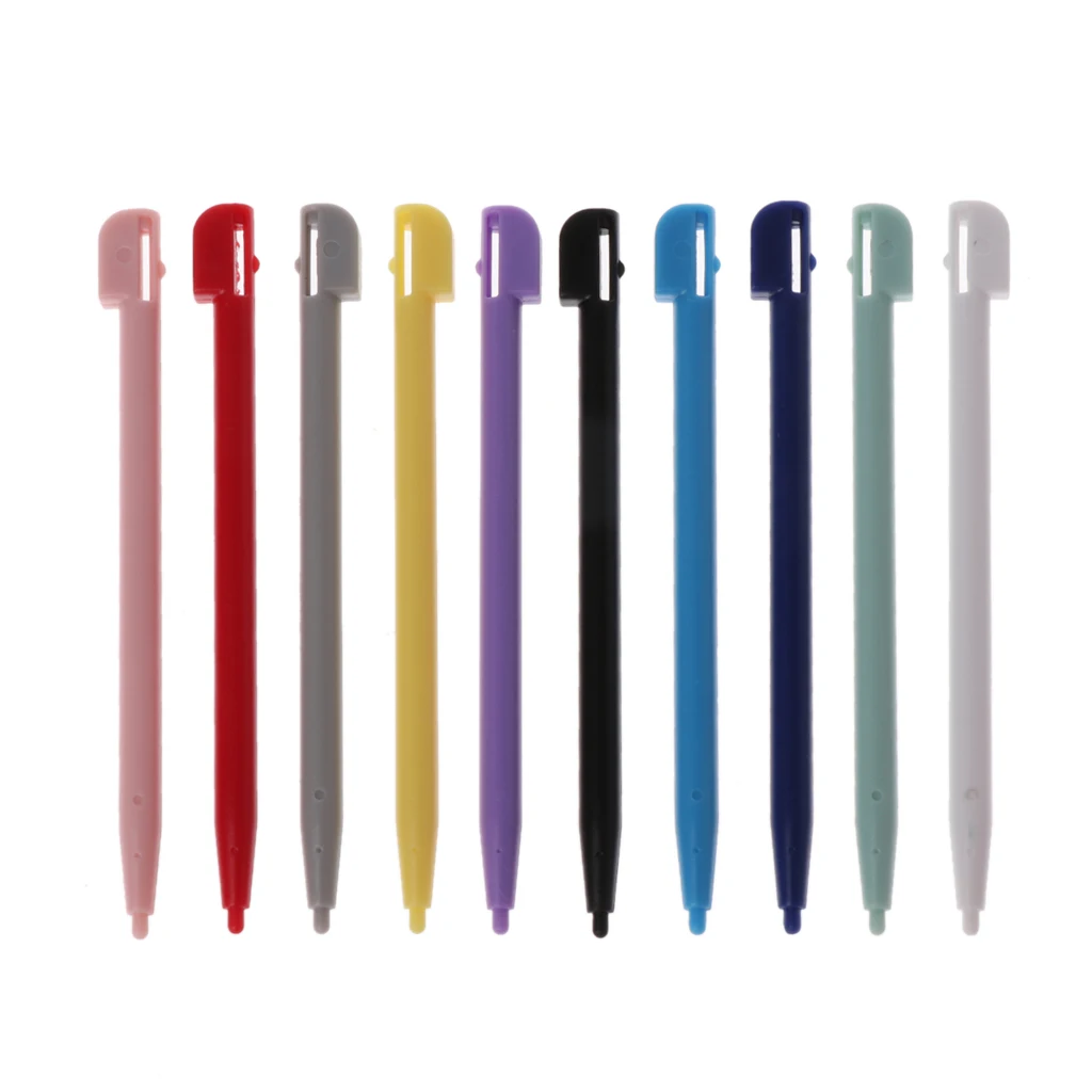 10Pcs/Set Stylus Pe… - image