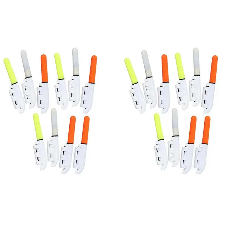 HOES-20PCS Fishing …