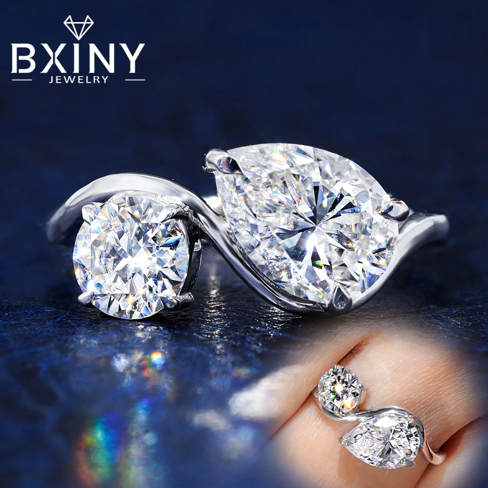 bxiny-anillos-de-moissanita-de-3-quilates-con-2-piedras-de-plata-de-ley-925-para-mujer-diamantes-de-corte-redondo-y-en-forma-de-pera-anillo-de-compromiso-regalos-de-boda-joyeria