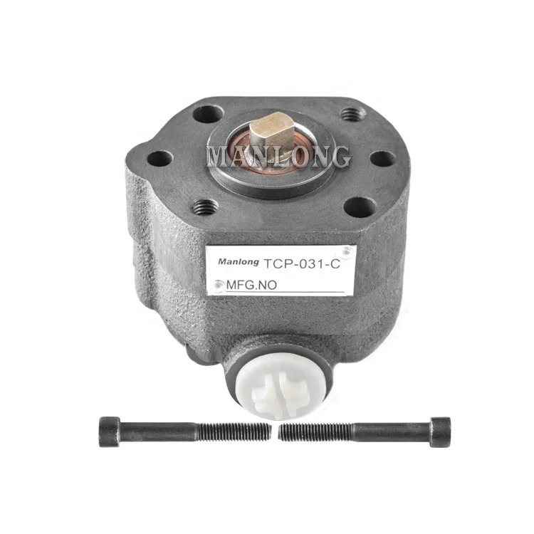 Forklift Part Steering Pump Used for To yo ta 7FB10-30 With 512009