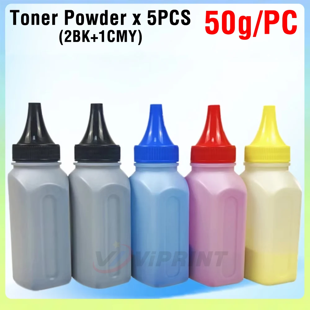 مسحوق تلوين البشرة الملون ViPrint P C200W MC240FW متوافق مع طابعة الليزر Ricoh PC200W MC240 FW
