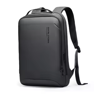 MARK RYDEN 17 inch Laptop Backpack For Men Travel Spacious Backpack Commuting COMPACTO PRO