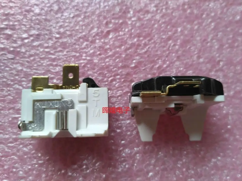 

1pc NEW KLIXON 5TM283MHBYY-53 Temperature Control Switch #V34A CH