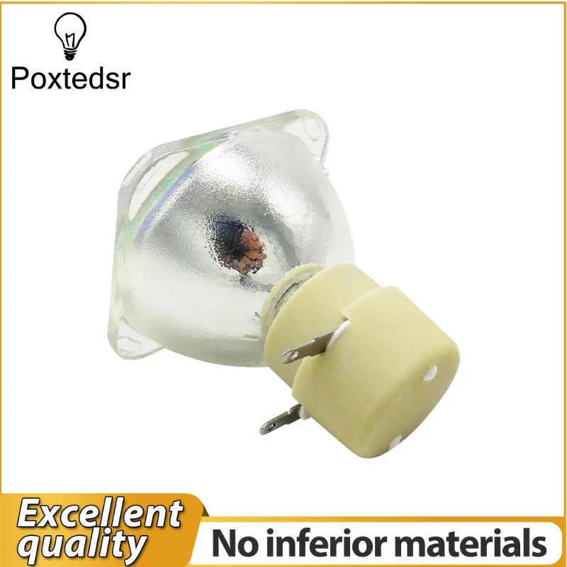 308942 512628 Lampada nuda di ricambio per RICOH PJ WX4130/PJ WX4130N PJ WX4130Ni PJ WX4141 WX4141N WX4141NI WX4152N WX4152NI