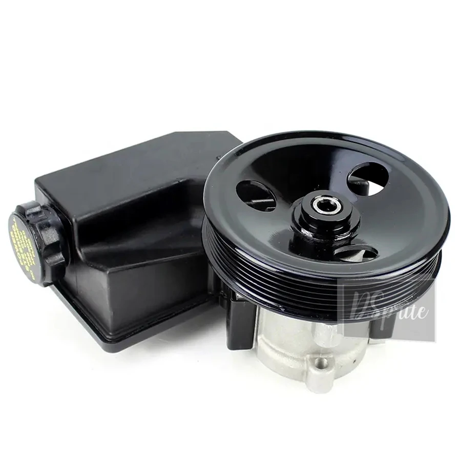 52089300AB 20-62608 96-62608 N733-291 9917Auto Power Steering Pump For Jeep Grand Cherokee II (WJ, WG) 2001-2003 2004 4.7 V8 EVC