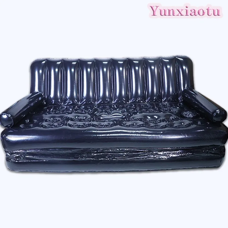 Suitable for Pvc Double-layer Inflatable Sofa Accessories, Long Inflatable Extrusion Sofa in The Living Room