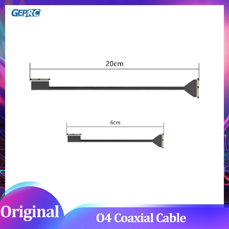 Geprc O4 Coaxial Ca… - image