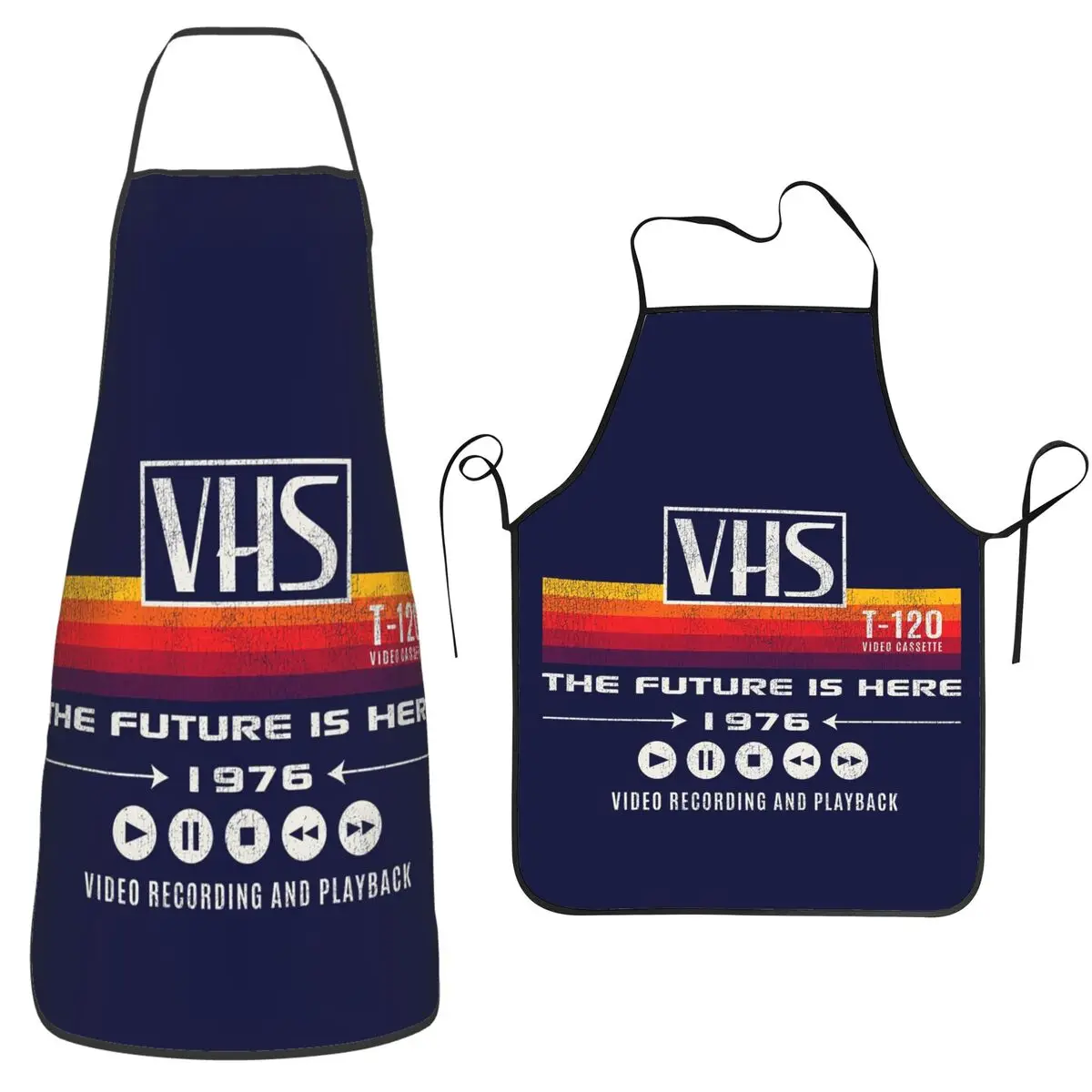 Vhs The Future Is H…