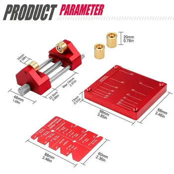 10 best sales Przewodnik po honowaniu - №3